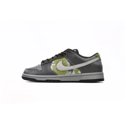 Coolkicks GET HUF x Dunk Low SB Friends and Family, FD8775-002 01