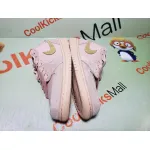 Coolkicks G5 Air Jordan 1 Low Coral Stardust,CJ9216-676