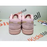 Coolkicks G5 Air Jordan 1 Low Coral Stardust,CJ9216-676