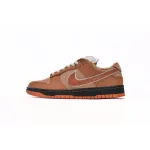 Coolkicks GET SB Dunk Low Concepts Orange Lobster,  FD8776-800