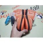 Coolkicks GET SB Dunk Low Concepts Orange Lobster,  FD8776-800