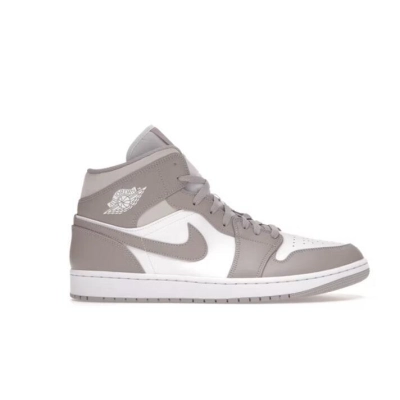 Coolkicks | PKGoden Air Jordan 1 Mid Linen, 554724-082 01