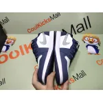 Coolkicks G5 Air Jordan 1 Low SB Midnight Navy,CJ7891-400