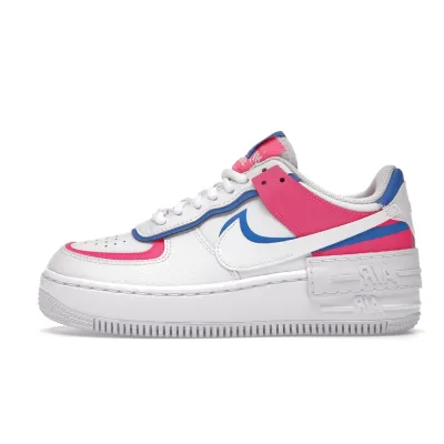 Coolkicks G5 Air Force 1 Shadow Cotton Candy ,CU3012-111 01