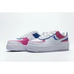 Coolkicks G5 Air Force 1 Shadow Cotton Candy ,CU3012-111