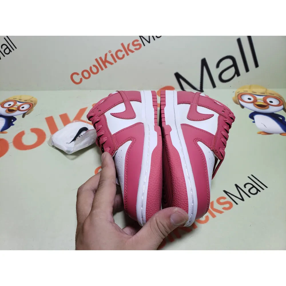 Coolkicks GET Dunk Low Archeo Pink, DD1503-111