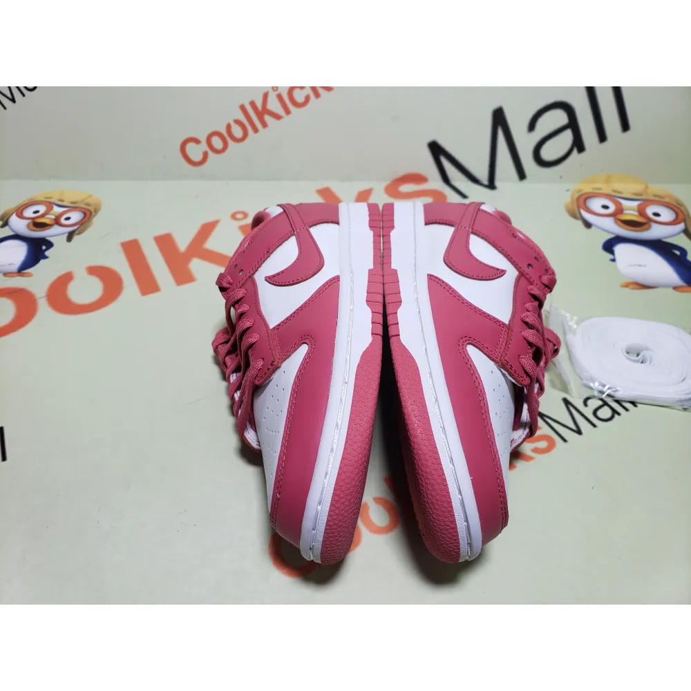 Coolkicks GET Dunk Low Archeo Pink, DD1503-111