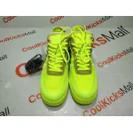 Coolkicks PKGoden Air Force 1 Low Off-White Volt,AO4606-700