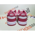 Coolkicks GET Dunk Low Archeo Pink, DD1503-111