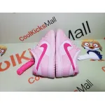 PKGoden Dunk Low Triple Pink, DH9765-600