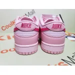 PKGoden Dunk Low Triple Pink, DH9765-600