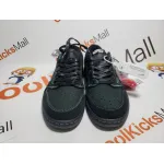 Coolkicks | PKGoden Air Jordan 1 Retro Low GET SP Travis Scott Black Phantom, DM7866-001