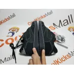Coolkicks | PKGoden Air Jordan 1 Retro Low GET SP Travis Scott Black Phantom, DM7866-001