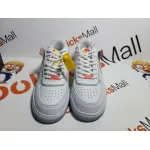 Coolkicks G5 Air Force 1 Shadow White HydrGETen Blue Purple (W),CW2630-141