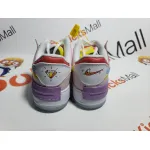 Coolkicks G5 Air Force 1 Shadow White HydrGETen Blue Purple (W),CW2630-141