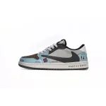 Coolkicks | G5 Air Jordan 1 Low Cold Planer, BM1300-030