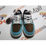 Coolkicks | G5 Air Jordan 1 Low Cold Planer, BM1300-030