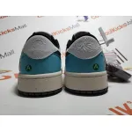 Coolkicks | G5 Air Jordan 1 Low Cold Planer, BM1300-030