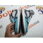 Coolkicks | G5 Air Jordan 1 Low Cold Planer, BM1300-030