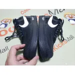 Coolkicks PKGoden Air Force 1 Low Off-White Black White,AO4606-001