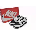 PKGoden Dunk Low Retro Reverse Panda ,FD9064-011