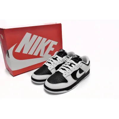 PKGoden Dunk Low Retro Reverse Panda ,FD9064-011 01