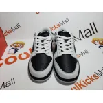 PKGoden Dunk Low Retro Reverse Panda ,FD9064-011
