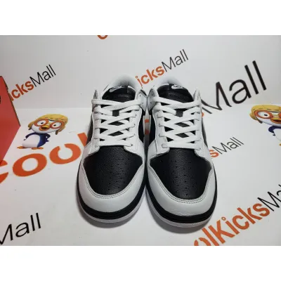 PKGoden Dunk Low Retro Reverse Panda ,FD9064-011 02