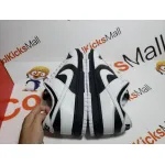 PKGoden Dunk Low Retro Reverse Panda ,FD9064-011