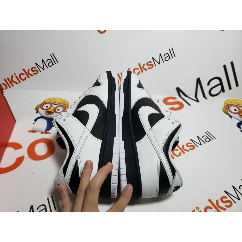 PKGoden Dunk Low Retro Reverse Panda ,FD9064-011