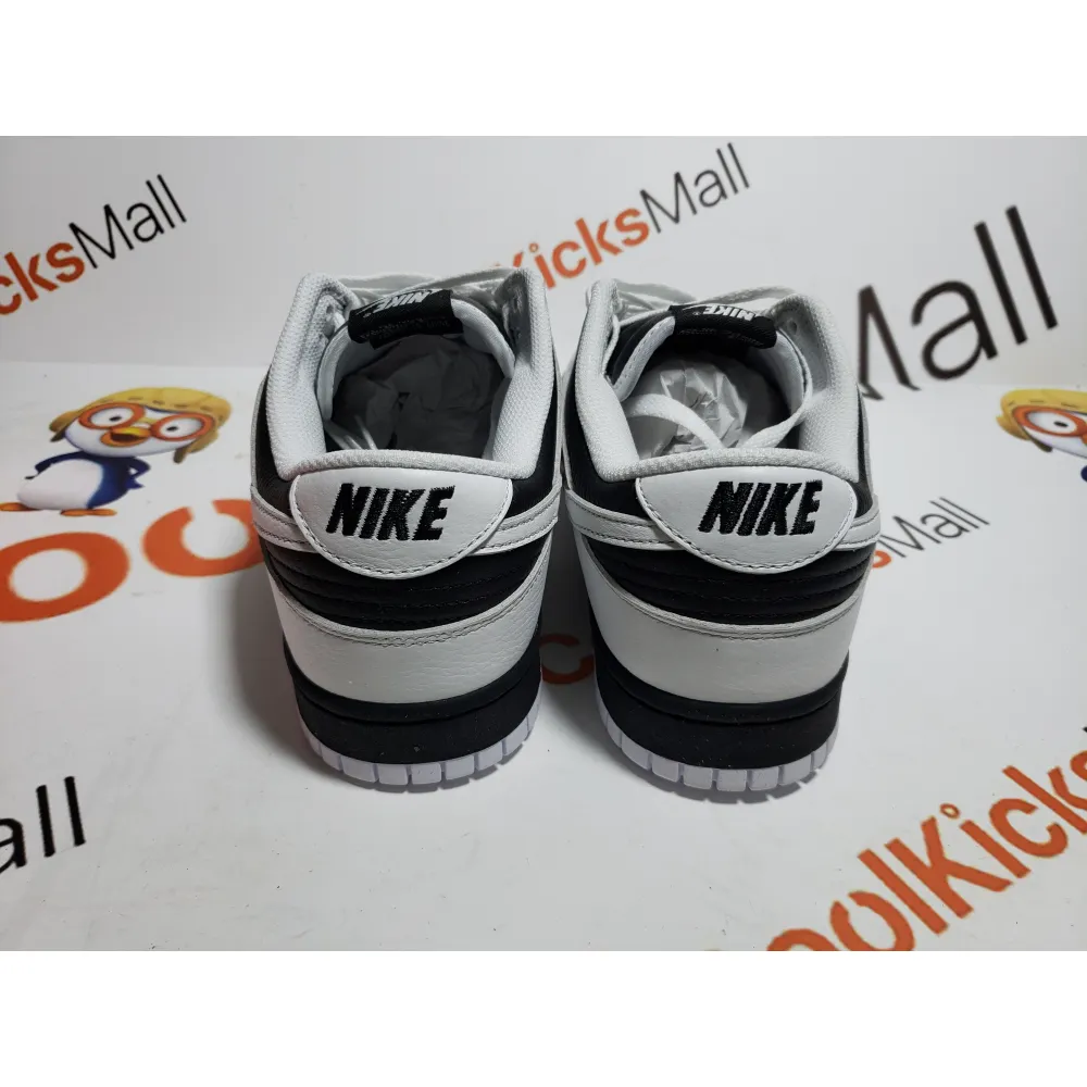 PKGoden Dunk Low Retro Reverse Panda ,FD9064-011