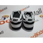 PKGoden Dunk Low Retro Reverse Panda ,FD9064-011