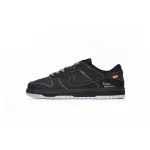Coolkicks GET SB Dunk Low AE86 Black Brown, DD1391-106