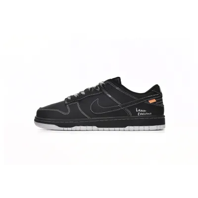 Coolkicks GET SB Dunk Low AE86 Black Brown, DD1391-106 01