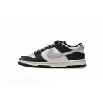 Coolkicks GET SB Dunk Low HUF San Francisco, FD8775-001