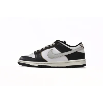 Coolkicks GET SB Dunk Low HUF San Francisco, FD8775-001 01
