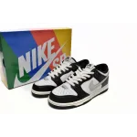 PKGoden SB Dunk Low HUF San Francisco ,FD8775-001