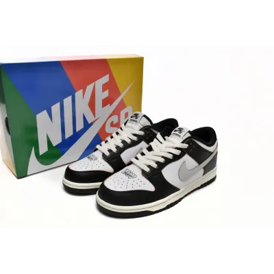 PKGoden SB Dunk Low HUF San Francisco ,FD8775-001 01