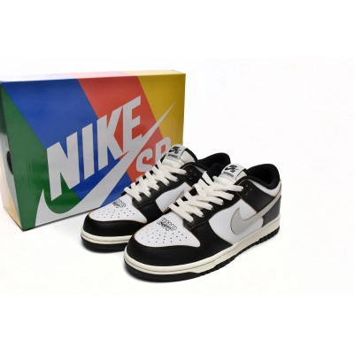 PKGoden SB Dunk Low HUF San Francisco ,FD8775-001 01