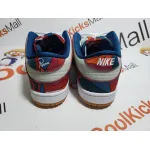 PKGoden SB Dunk Low Pro Parra Abstract Art ,DH7695-600