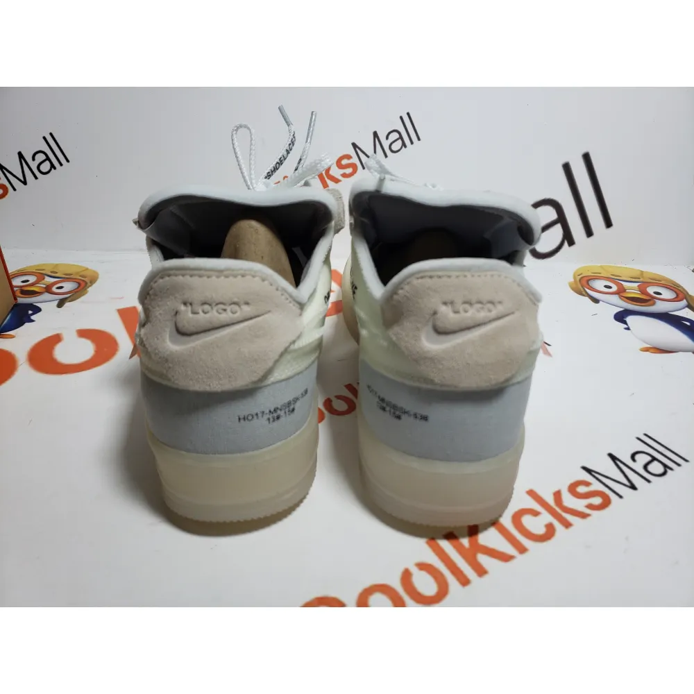 Coolkicks PKGoden Air Force 1 Low Off-White,AO4606-100