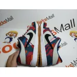 PKGoden SB Dunk Low Pro Parra Abstract Art ,DH7695-600