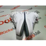 Cool Kicks | PKGoden Air Jordan 3 Retro Pure White (2018),136064-111