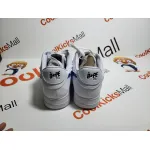 G5 A Bathing Ape Bape Sta Low White Blue Camouflage,1H20-191-045