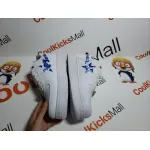 G5 A Bathing Ape Bape Sta Low White Blue Camouflage,1H20-191-045