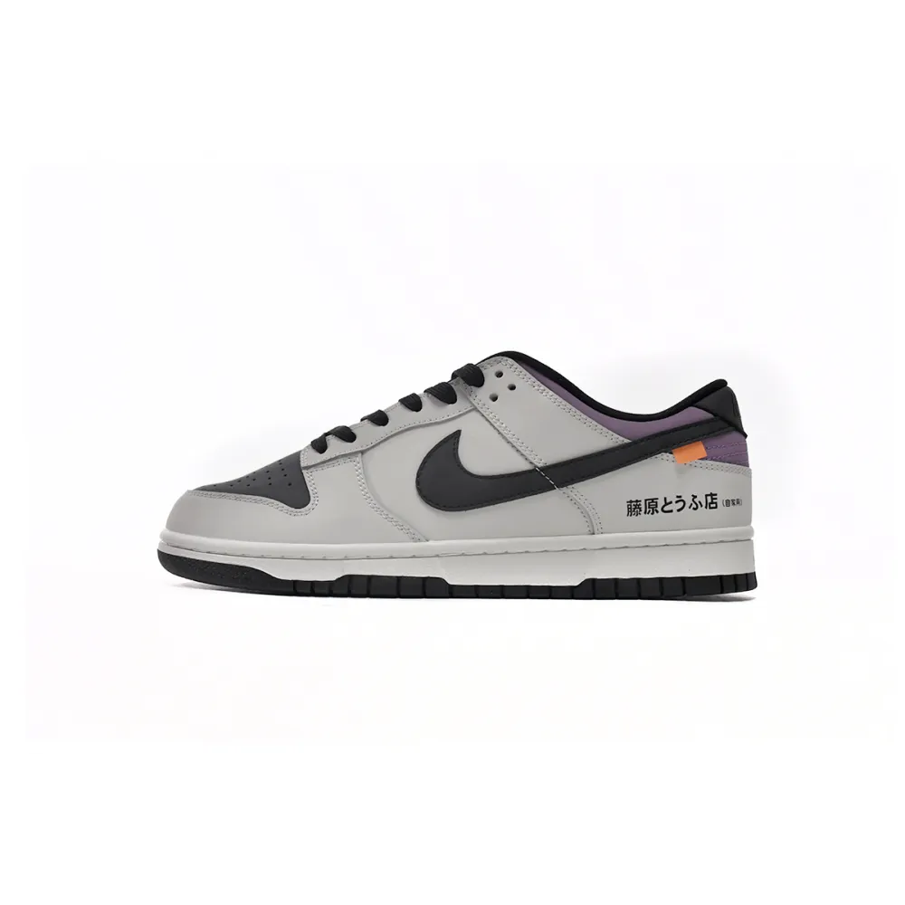 Cool Kicks | GET Dunk Low AE86,DD1391-103