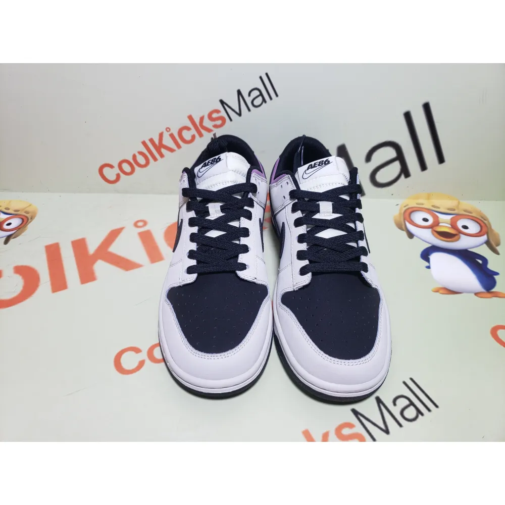 Cool Kicks | GET Dunk Low AE86,DD1391-103