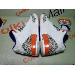 Coolkicks PKGoden Air Jordan 3 Retro Knicks, 136064-148