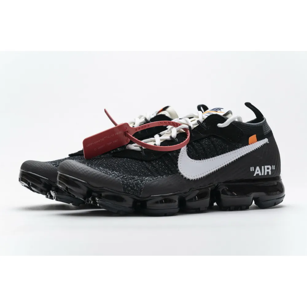 PK GOD Air VaporMax Off-White
