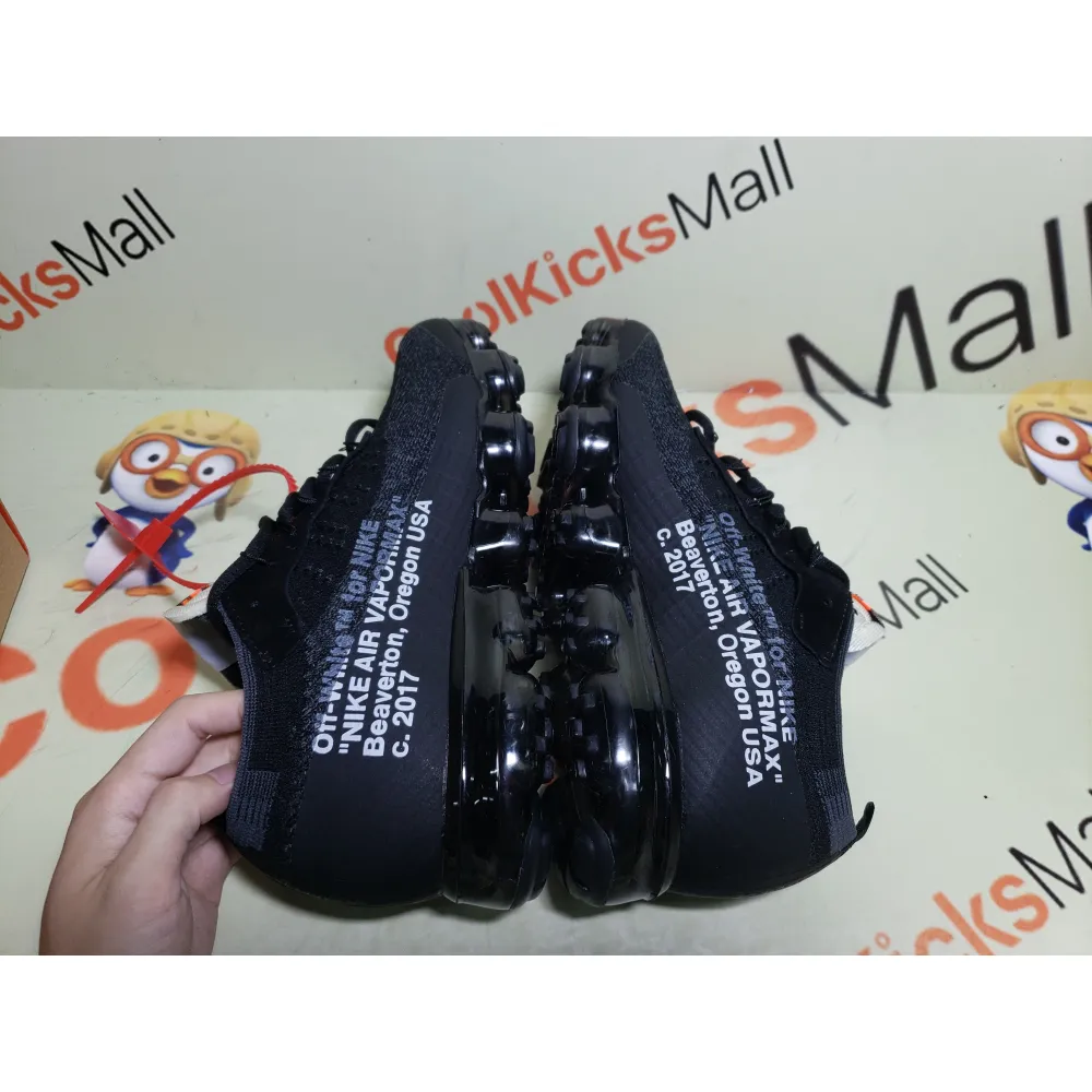 Coolkicks PKGoden Air VaporMax Off-White,AA3831-001
